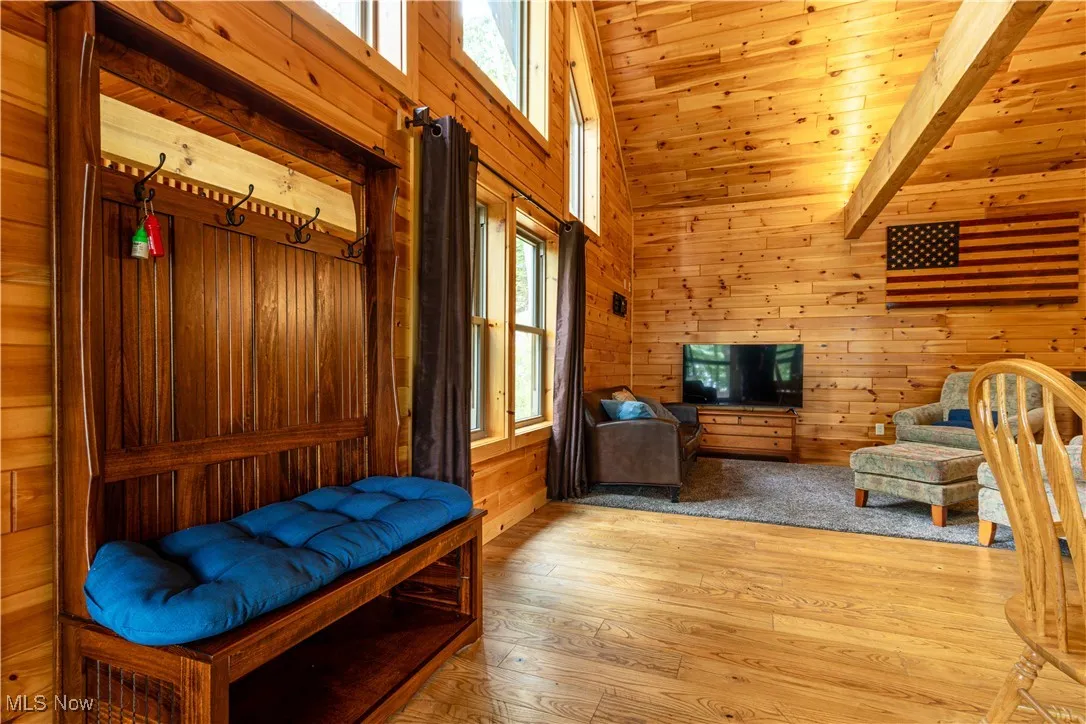 33680 Hidden Ledges Road, Piedmont, Ohio 43983,MLS Now Listing ID