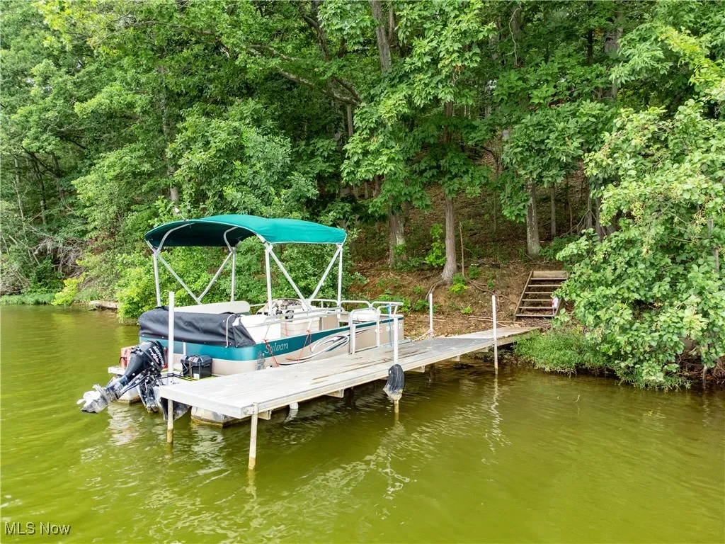 33680 Hidden Ledges Road, Piedmont, Ohio 43983,MLS Now Listing ID