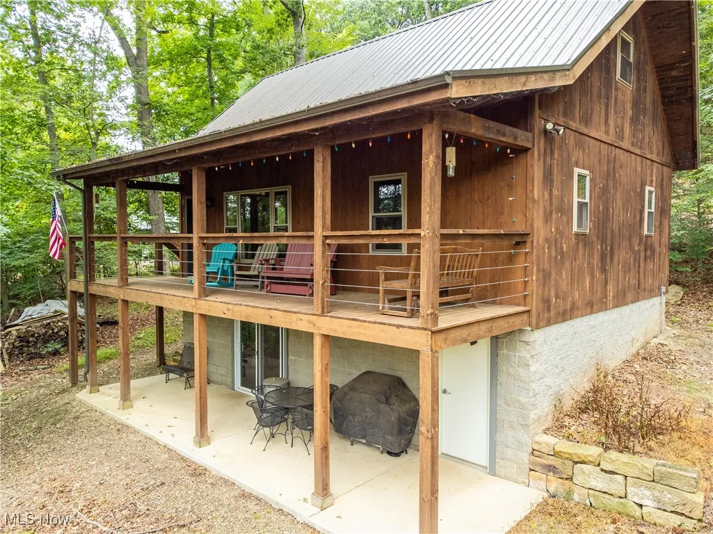 33680 Hidden Ledges Road, Piedmont, Ohio 43983,MLS Now Listing ID