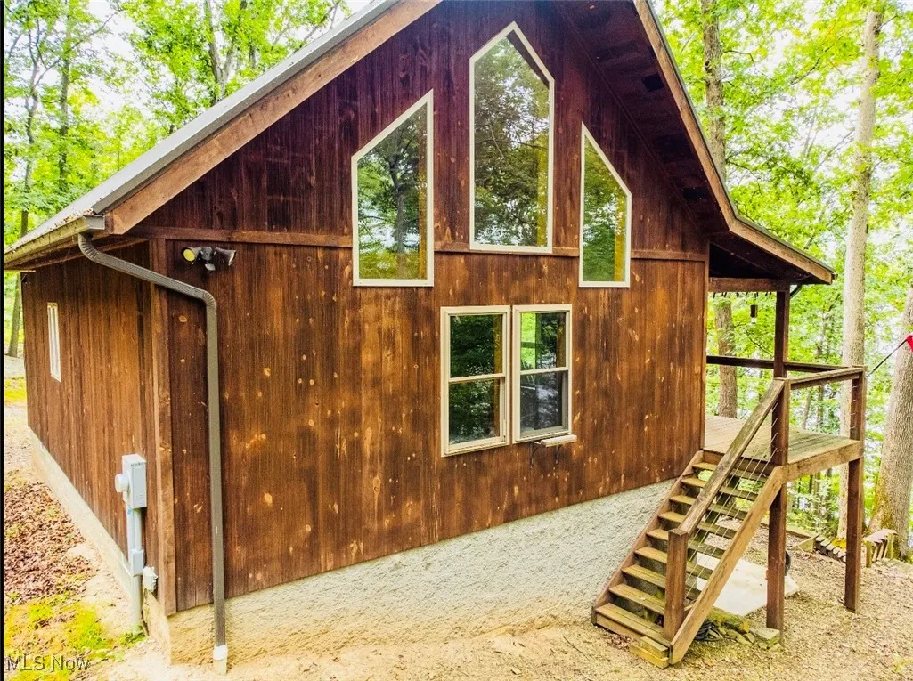 33680 Hidden Ledges Road, Piedmont, Ohio 43983,MLS Now Listing ID