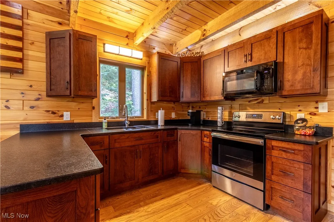 33680 Hidden Ledges Road, Piedmont, Ohio 43983,MLS Now Listing ID