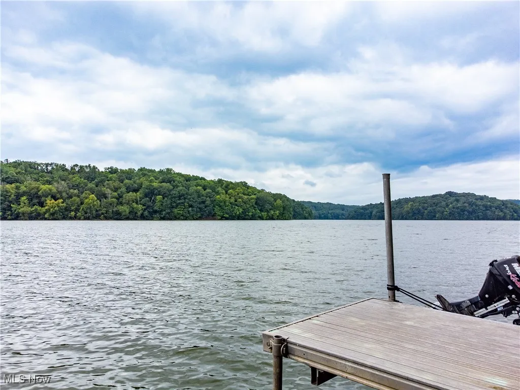 33680 Hidden Ledges Road, Piedmont, Ohio 43983,MLS Now Listing ID