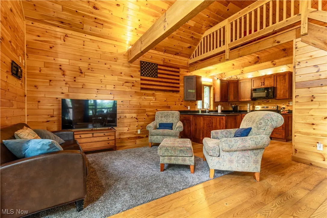 33680 Hidden Ledges Road, Piedmont, Ohio 43983,MLS Now Listing ID