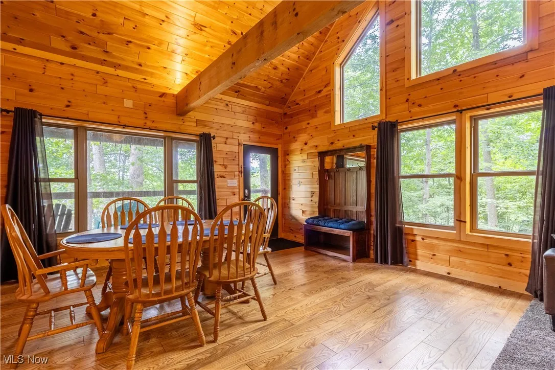 33680 Hidden Ledges Road, Piedmont, Ohio 43983,MLS Now Listing ID