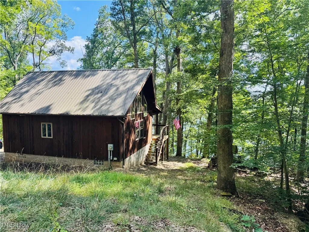 33680 Hidden Ledges Road, Piedmont, Ohio 43983,MLS Now Listing ID