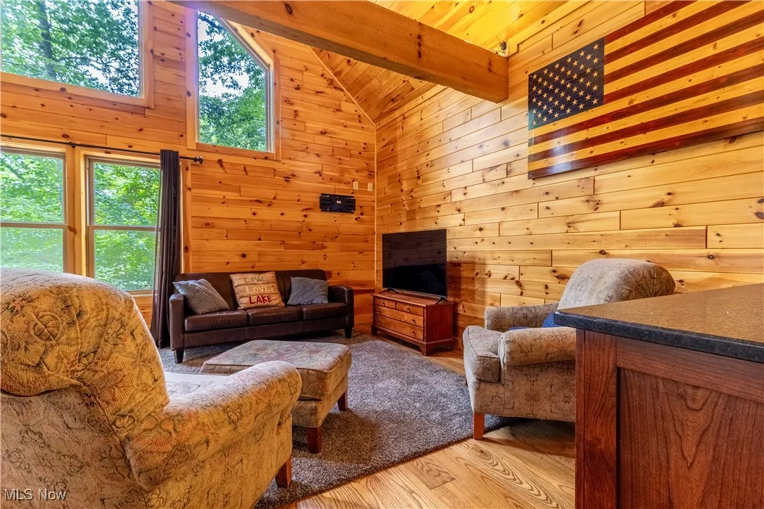 33680 Hidden Ledges Road, Piedmont, Ohio 43983,MLS Now Listing ID