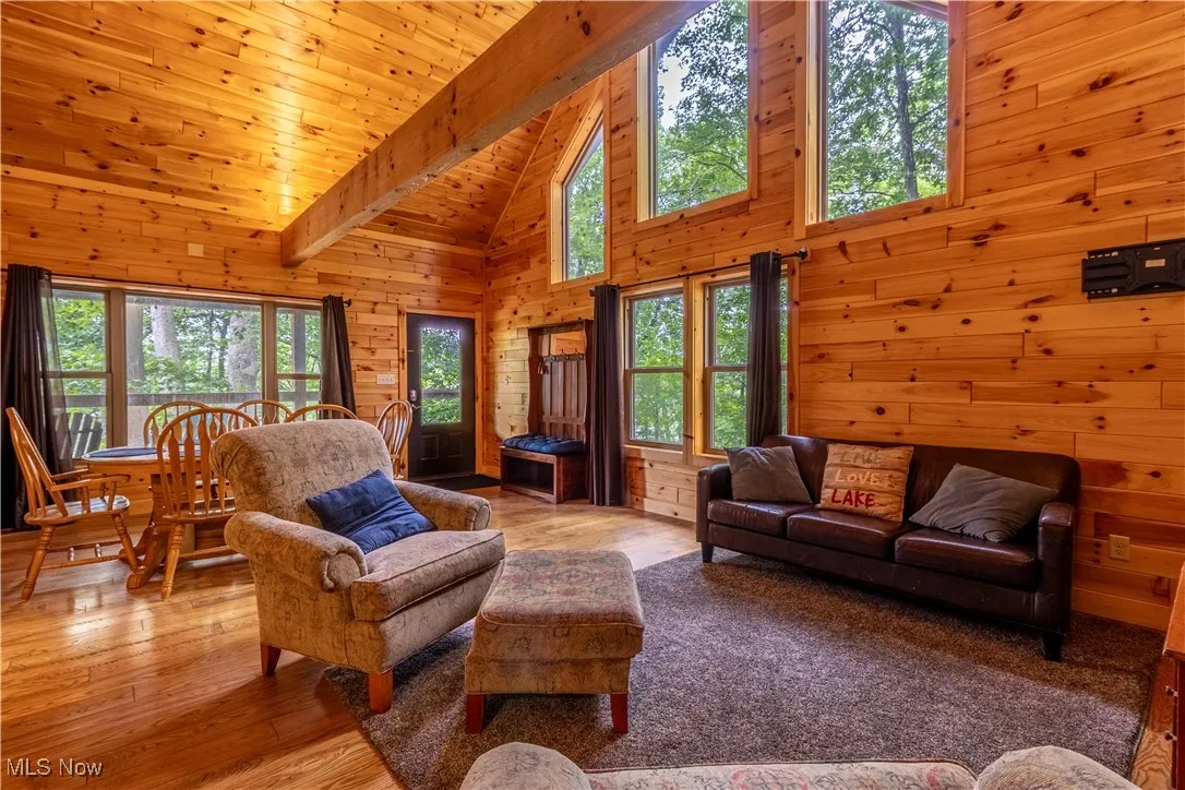 33680 Hidden Ledges Road, Piedmont, Ohio 43983,MLS Now Listing ID