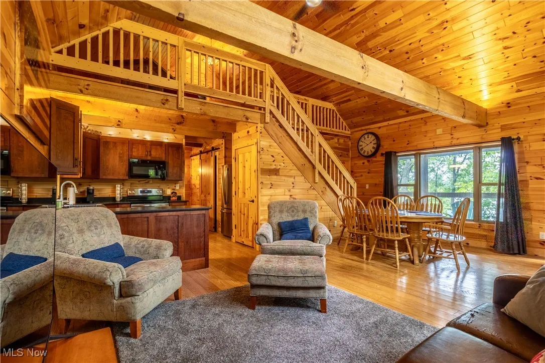 33680 Hidden Ledges Road, Piedmont, Ohio 43983,MLS Now Listing ID