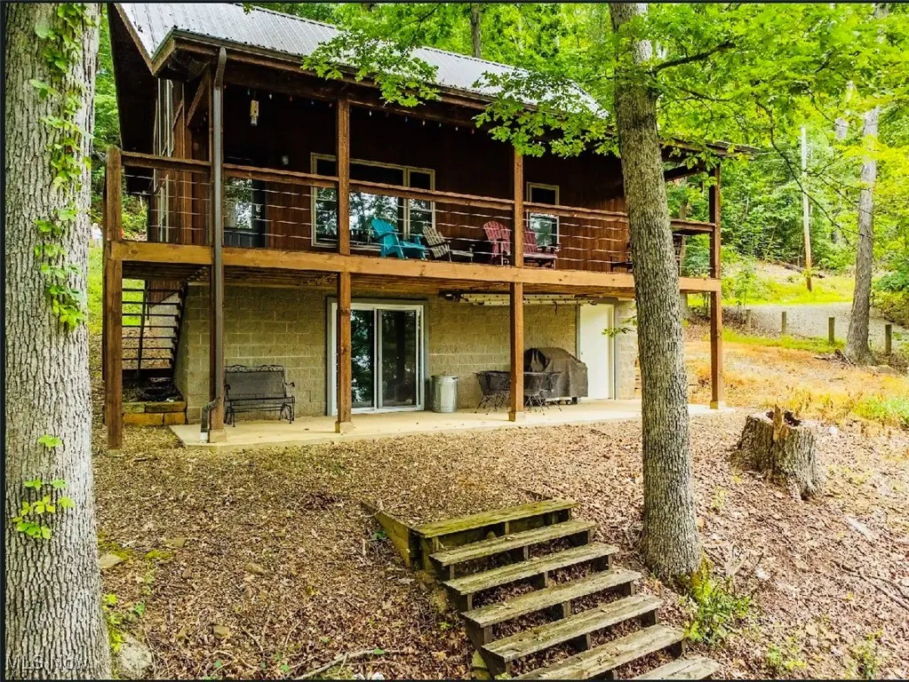 33680 Hidden Ledges Road, Piedmont, Ohio 43983,MLS Now Listing ID