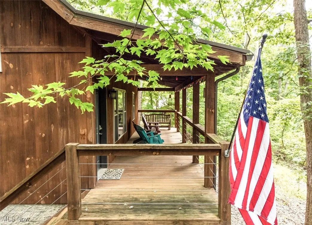 33680 Hidden Ledges Road, Piedmont, Ohio 43983,MLS Now Listing ID