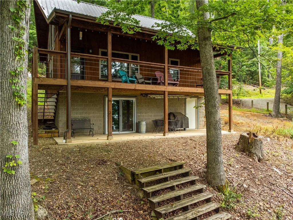 33680 Hidden Ledges Road, Piedmont, Ohio 43983,MLS Now Listing ID
