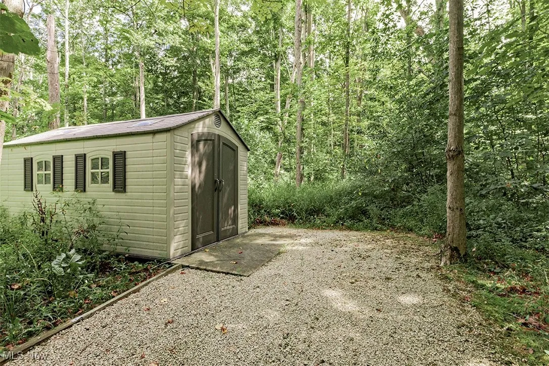 16269 Snyder Road, Chagrin Falls, Ohio 44022,MLS Now Listing ID