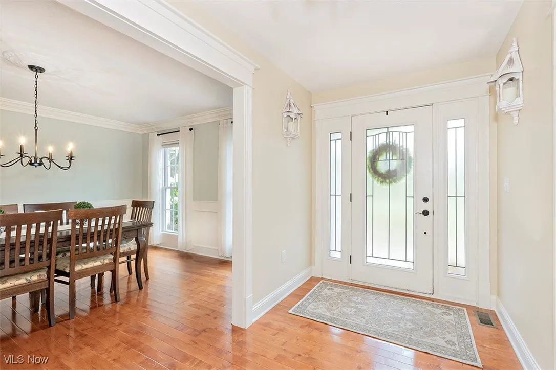 16269 Snyder Road, Chagrin Falls, Ohio 44022,MLS Now Listing ID