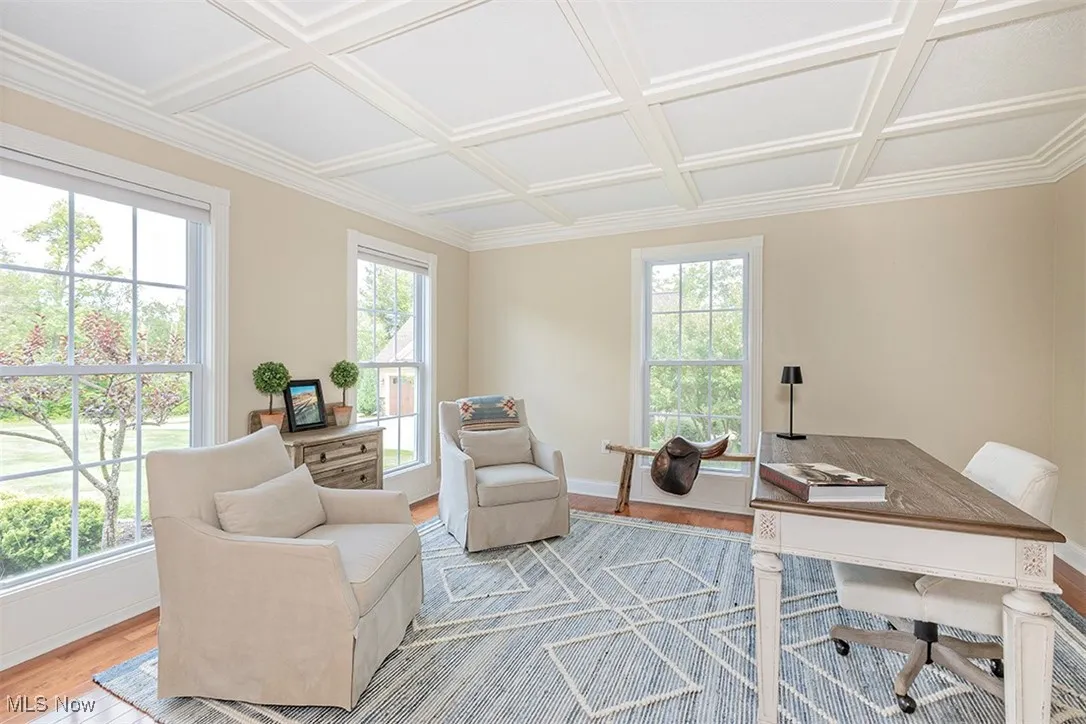16269 Snyder Road, Chagrin Falls, Ohio 44022,MLS Now Listing ID