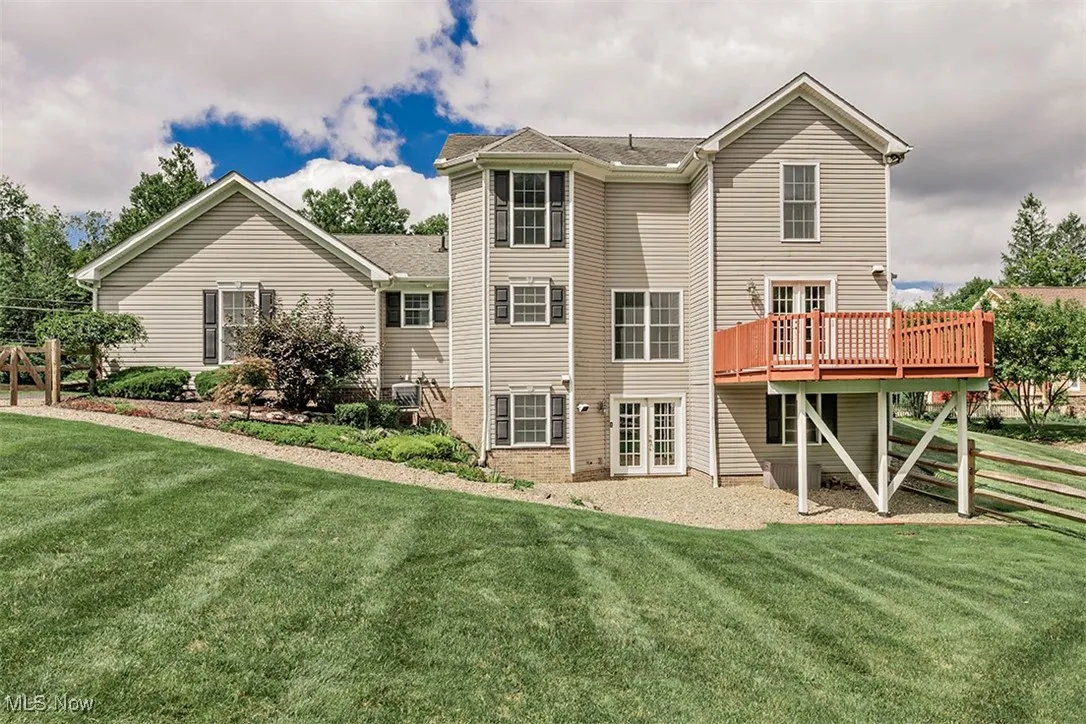 16269 Snyder Road, Chagrin Falls, Ohio 44022,MLS Now Listing ID