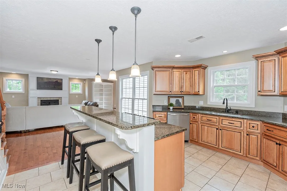 16269 Snyder Road, Chagrin Falls, Ohio 44022,MLS Now Listing ID
