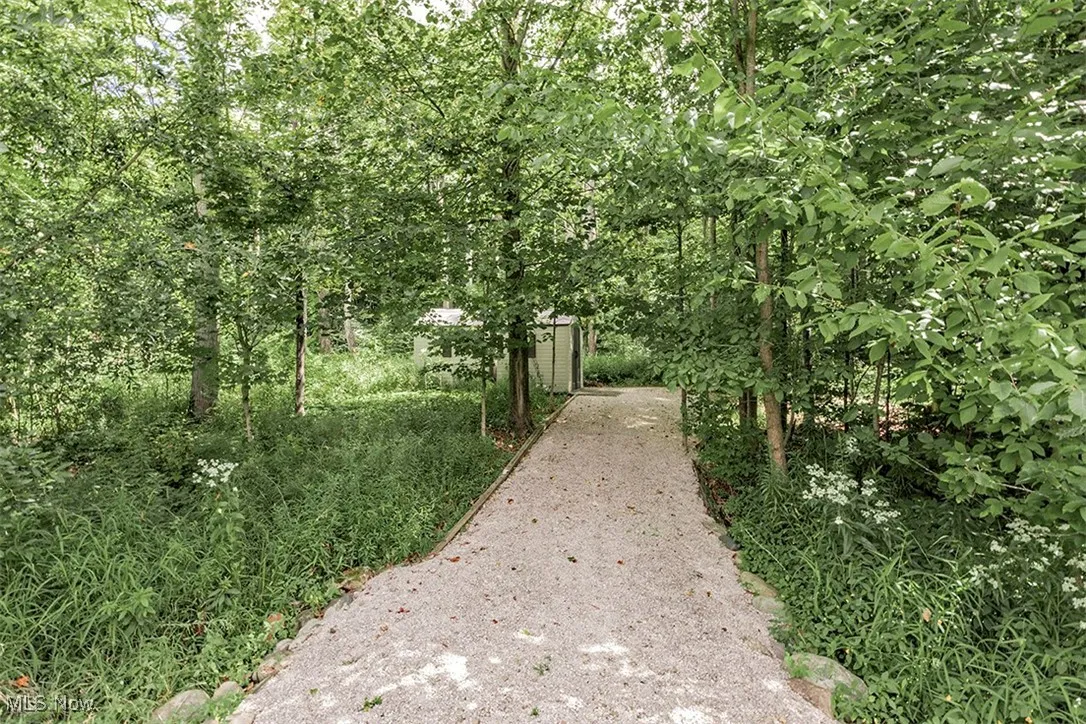 16269 Snyder Road, Chagrin Falls, Ohio 44022,MLS Now Listing ID