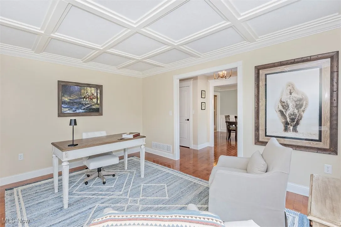 16269 Snyder Road, Chagrin Falls, Ohio 44022,MLS Now Listing ID
