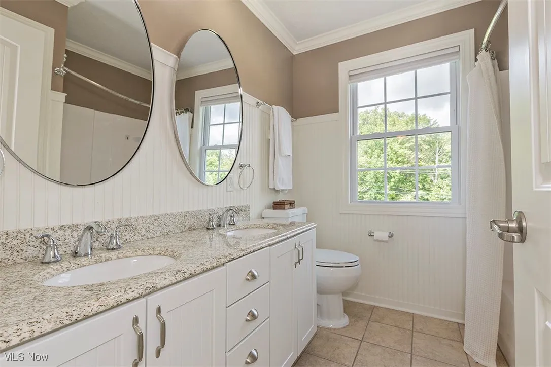 16269 Snyder Road, Chagrin Falls, Ohio 44022,MLS Now Listing ID