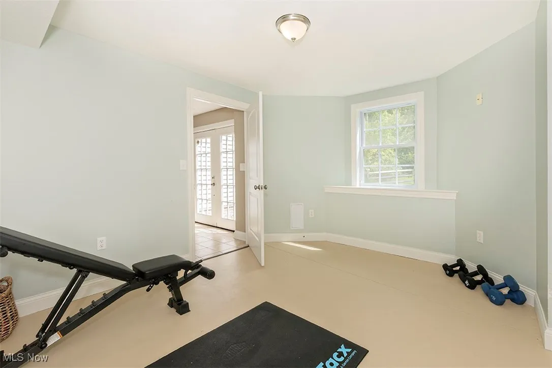 16269 Snyder Road, Chagrin Falls, Ohio 44022,MLS Now Listing ID