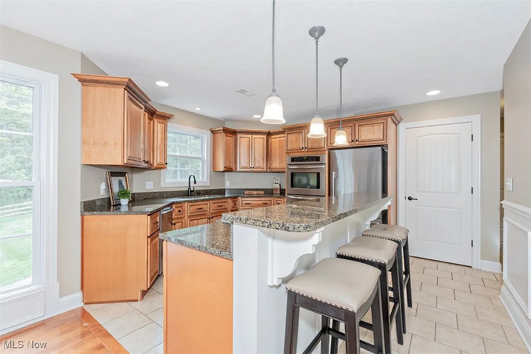 16269 Snyder Road, Chagrin Falls, Ohio 44022,MLS Now Listing ID