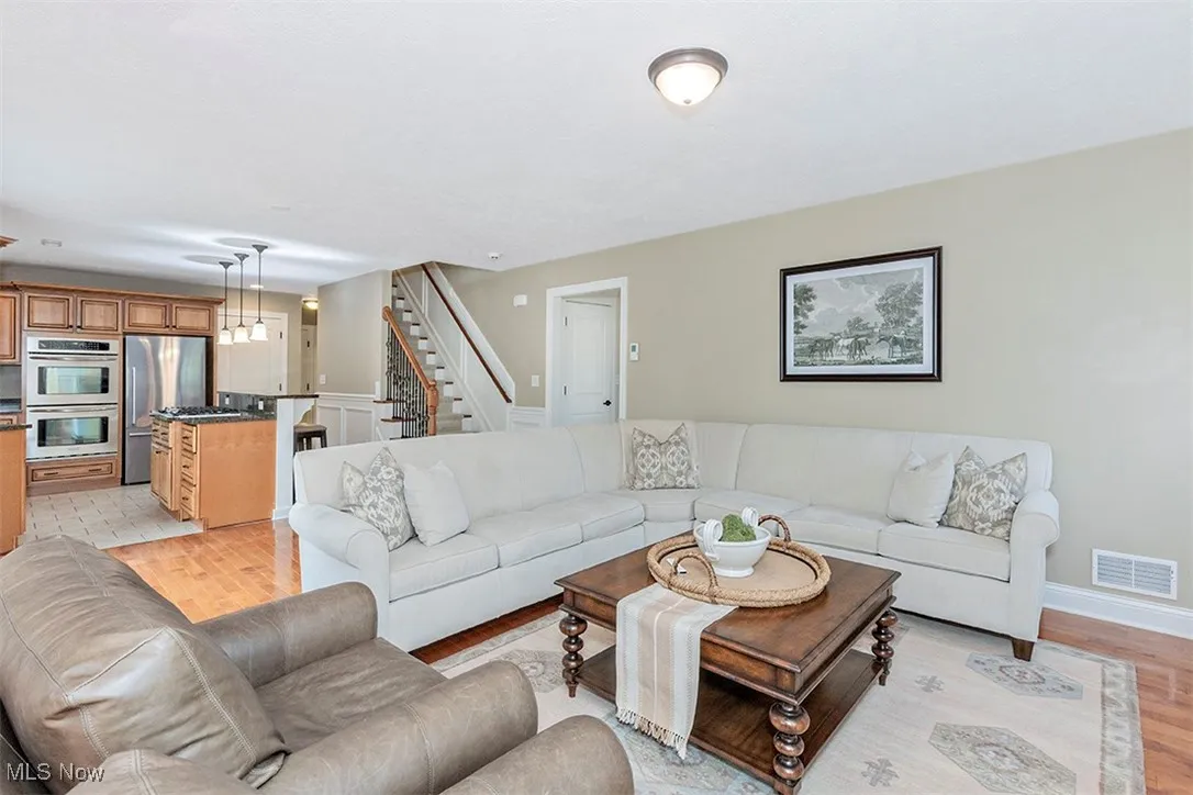 16269 Snyder Road, Chagrin Falls, Ohio 44022,MLS Now Listing ID