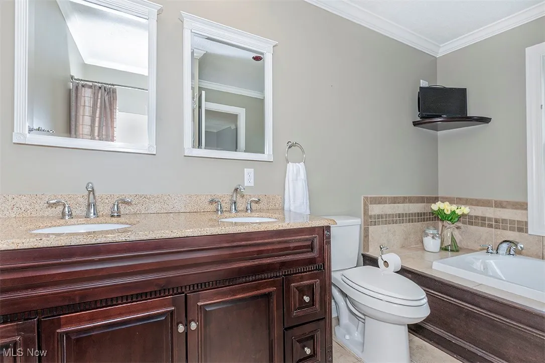 16269 Snyder Road, Chagrin Falls, Ohio 44022,MLS Now Listing ID