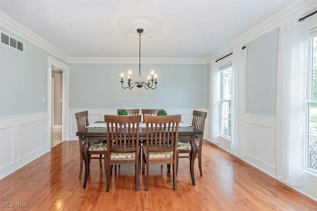 16269 Snyder Road, Chagrin Falls, Ohio 44022,MLS Now Listing ID