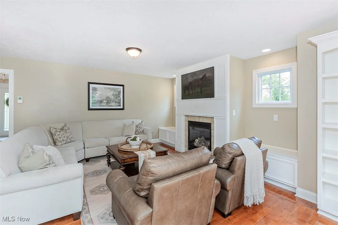 16269 Snyder Road, Chagrin Falls, Ohio 44022,MLS Now Listing ID