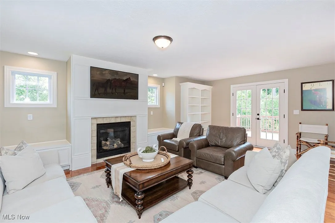 16269 Snyder Road, Chagrin Falls, Ohio 44022,MLS Now Listing ID