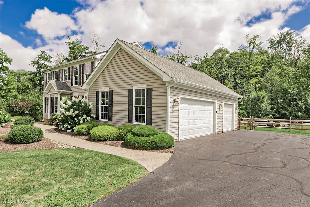 16269 Snyder Road, Chagrin Falls, Ohio 44022,MLS Now Listing ID