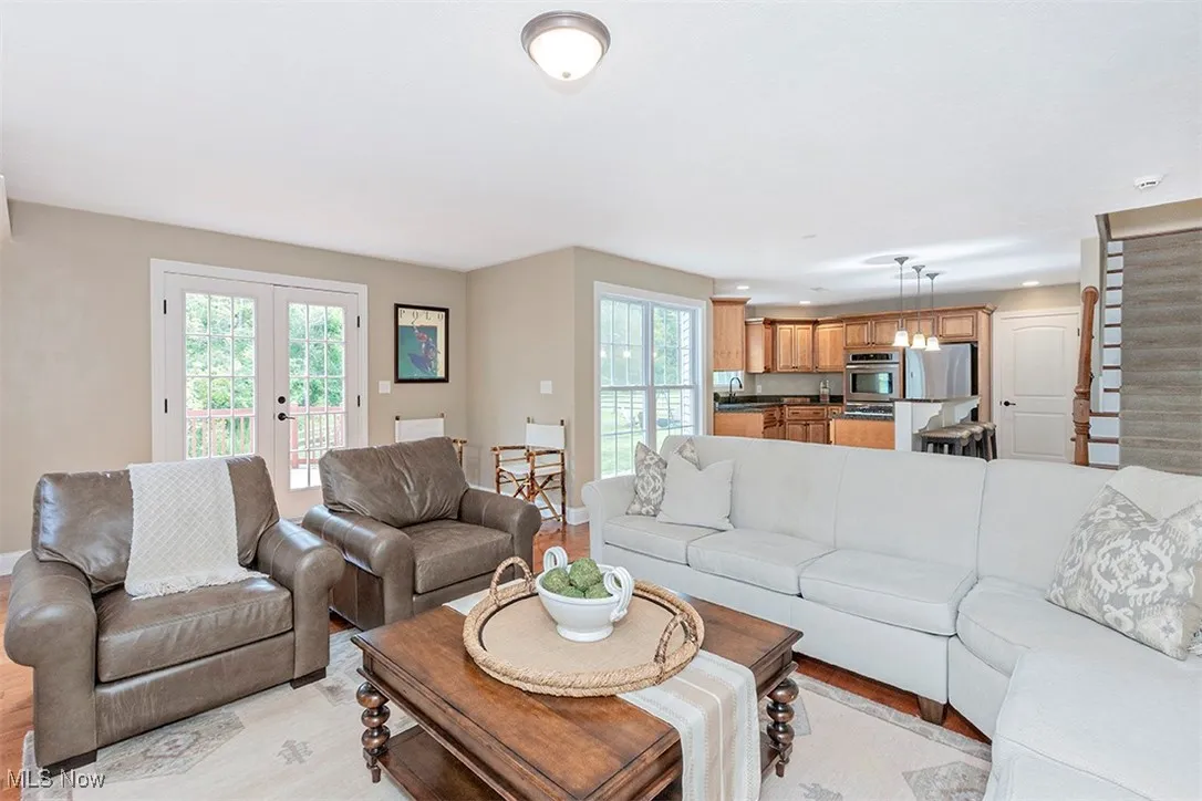 16269 Snyder Road, Chagrin Falls, Ohio 44022,MLS Now Listing ID