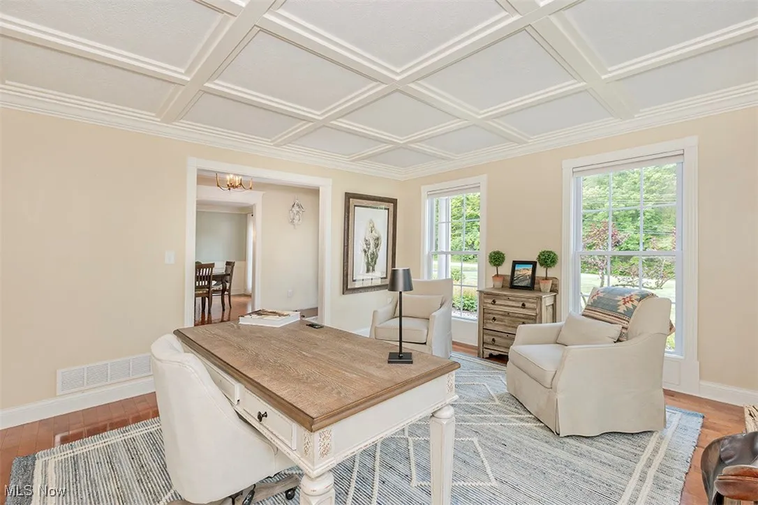 16269 Snyder Road, Chagrin Falls, Ohio 44022,MLS Now Listing ID