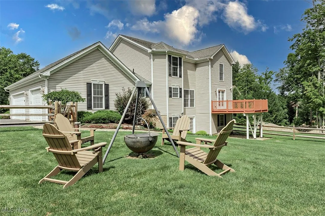 16269 Snyder Road, Chagrin Falls, Ohio 44022,MLS Now Listing ID