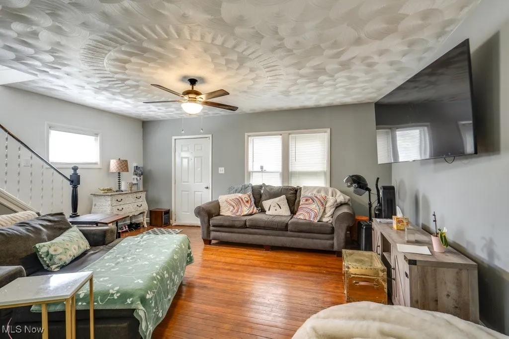 447 Cuyahoga Street, Akron, Ohio 44310,MLS Now Listing ID