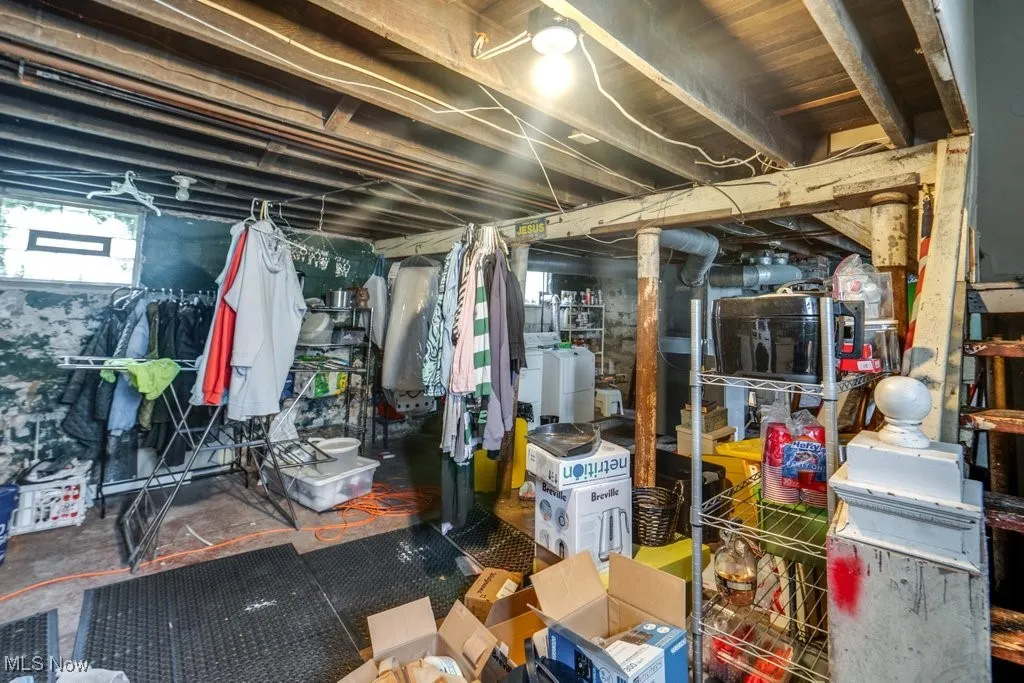 447 Cuyahoga Street, Akron, Ohio 44310,MLS Now Listing ID