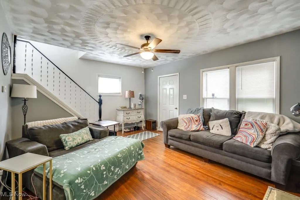 447 Cuyahoga Street, Akron, Ohio 44310,MLS Now Listing ID