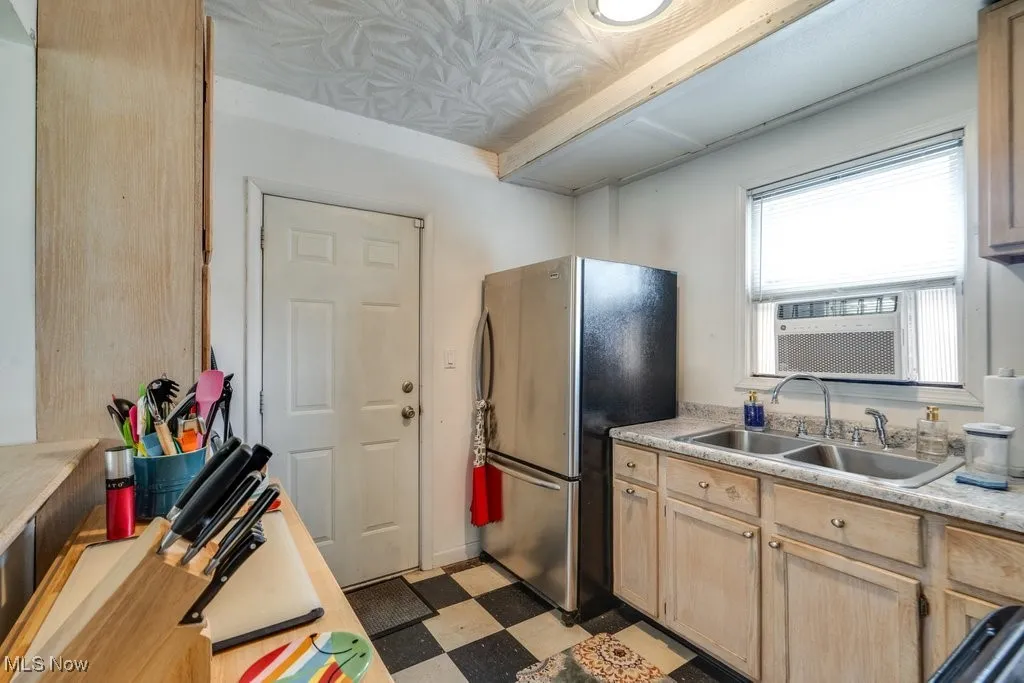 447 Cuyahoga Street, Akron, Ohio 44310,MLS Now Listing ID