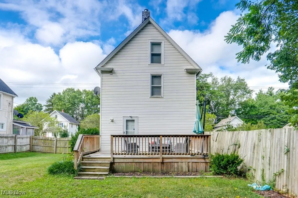 447 Cuyahoga Street, Akron, Ohio 44310,MLS Now Listing ID