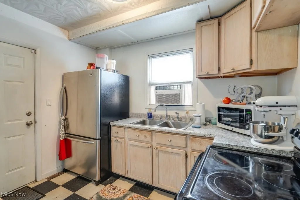 447 Cuyahoga Street, Akron, Ohio 44310,MLS Now Listing ID