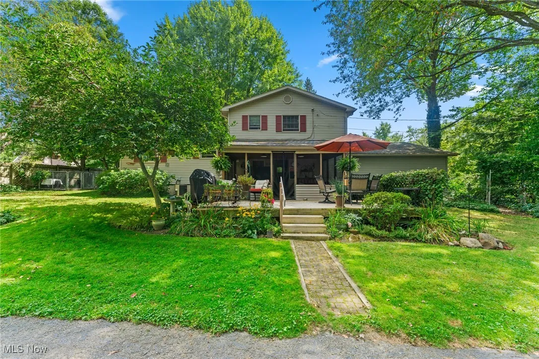 6287 Youngstown Hubbard Road, Hubbard, Ohio 44425,MLS Now Listing ID