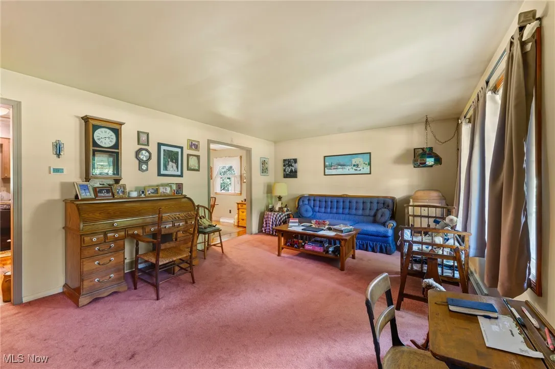 6287 Youngstown Hubbard Road, Hubbard, Ohio 44425,MLS Now Listing ID