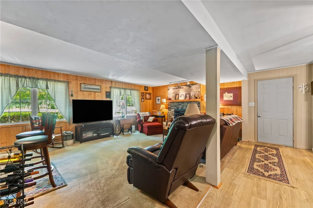 6287 Youngstown Hubbard Road, Hubbard, Ohio 44425,MLS Now Listing ID