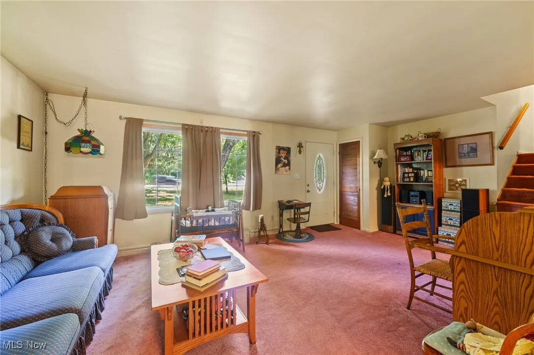 6287 Youngstown Hubbard Road, Hubbard, Ohio 44425,MLS Now Listing ID