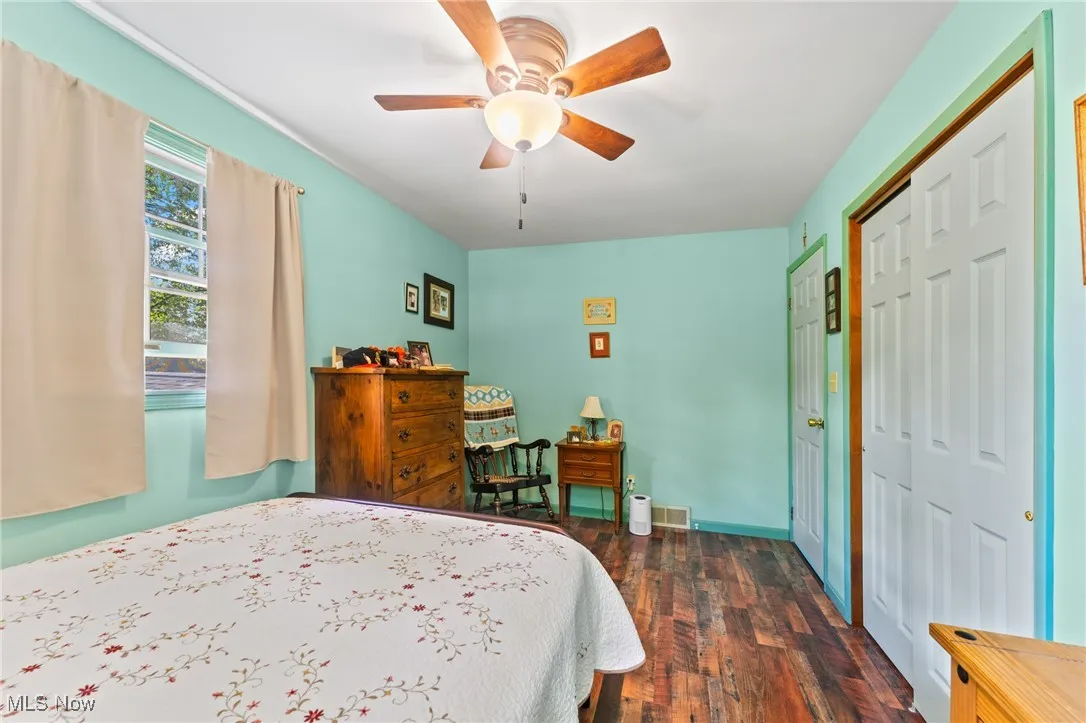 6287 Youngstown Hubbard Road, Hubbard, Ohio 44425,MLS Now Listing ID