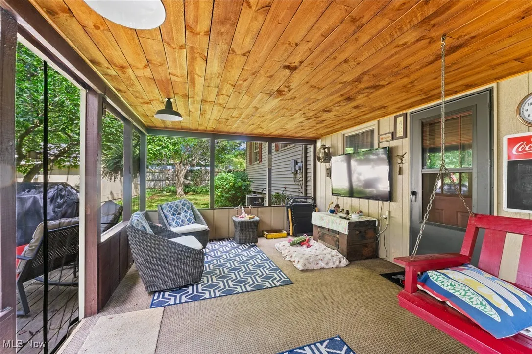 6287 Youngstown Hubbard Road, Hubbard, Ohio 44425,MLS Now Listing ID