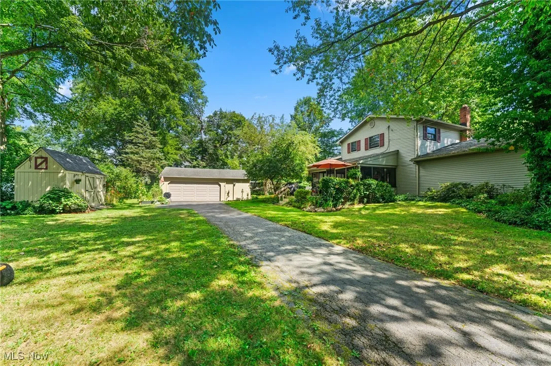 6287 Youngstown Hubbard Road, Hubbard, Ohio 44425,MLS Now Listing ID