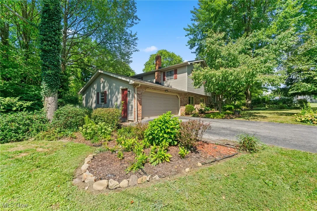 6287 Youngstown Hubbard Road, Hubbard, Ohio 44425,MLS Now Listing ID