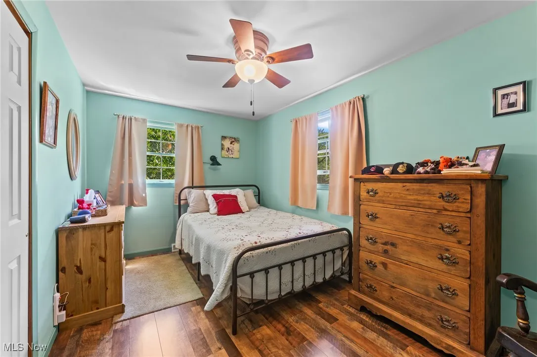 6287 Youngstown Hubbard Road, Hubbard, Ohio 44425,MLS Now Listing ID