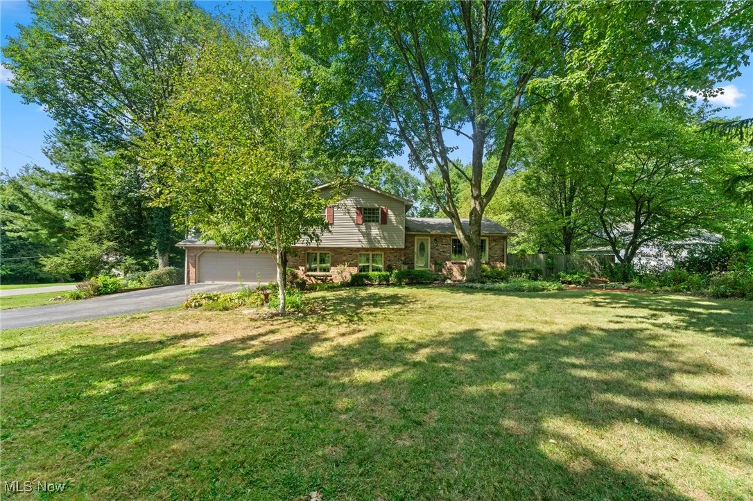 6287 Youngstown Hubbard Road, Hubbard, Ohio 44425,MLS Now Listing ID